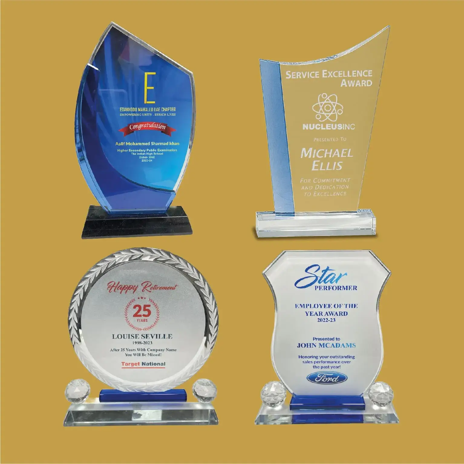 Gift And Promotional Items sample 16